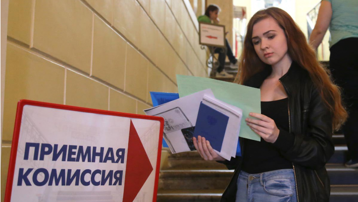 Основной этап вступительной кампании в вузы стартует в Беларуси 12 июля 2025 года