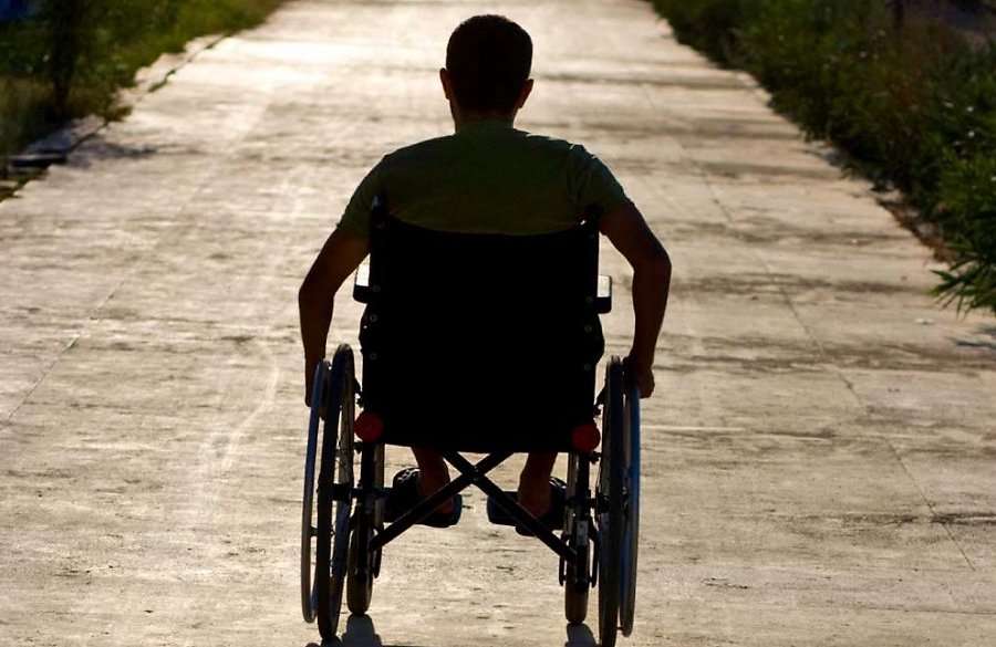 В Беларуси 1 сентября 2023 года заработает база данных соцподдержки и реабилитации инвалидов