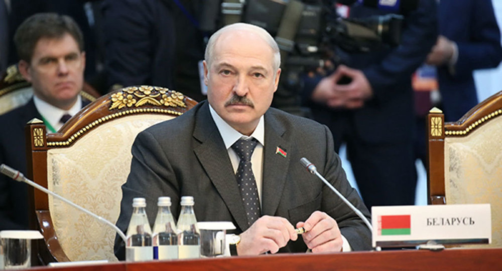 Завершился рабочий визит Александра Лукашенко в Кыргызстан
