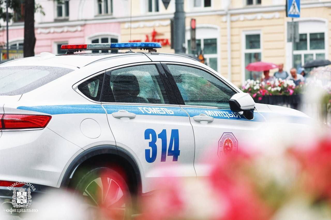 16 и 17 сентября в связи с проведением праздничных мероприятий ко Дню народного единства в Гомеле изменится движение транспорта по некоторым улицам