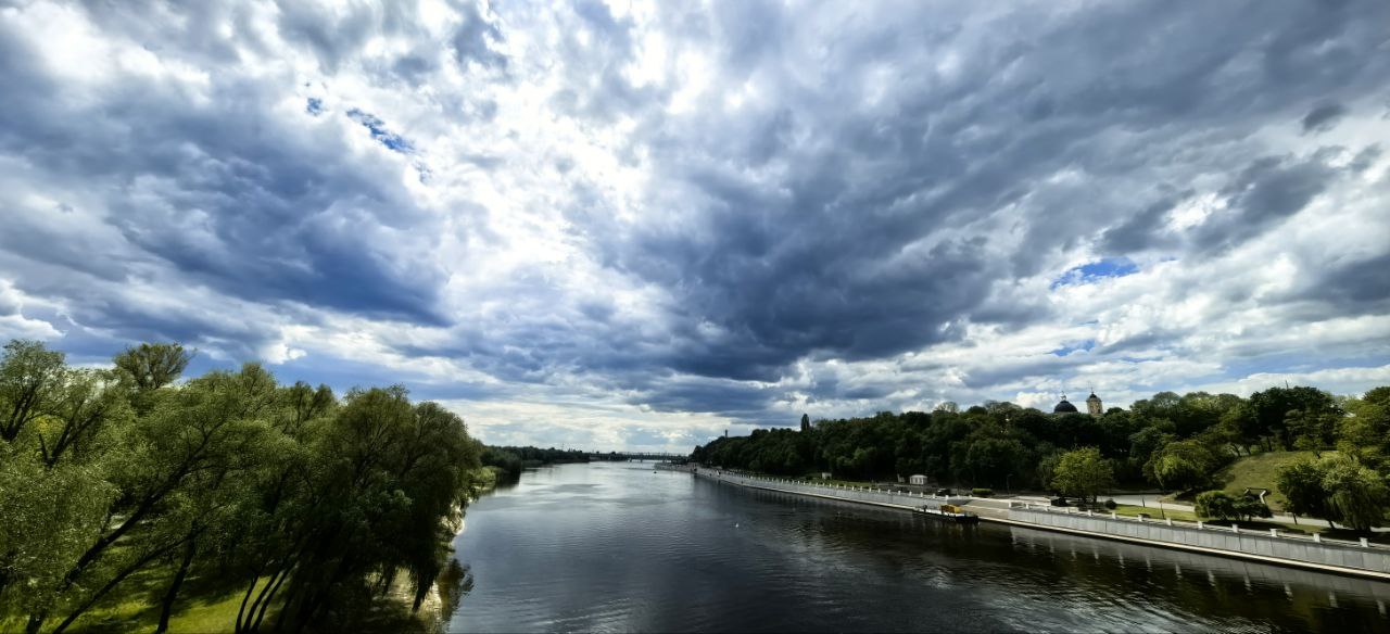 28 мая празднуют Пахомов день
