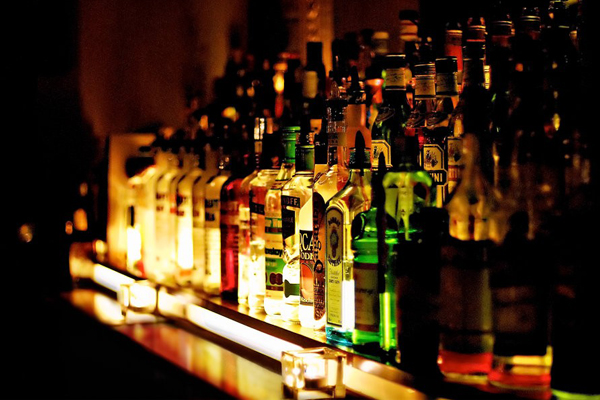 На часть алкогольной продукции могут установить одинаковые цены