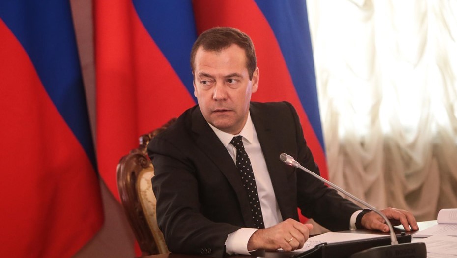 Медведев: Украину ждёт печальная судьба всех колоний Запада