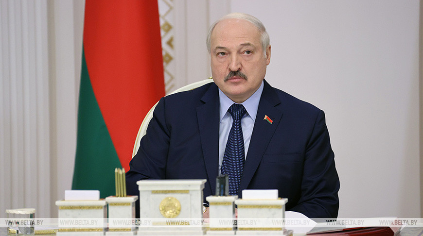 3 октября Лукашенко назначит и согласует сразу 26 чиновников