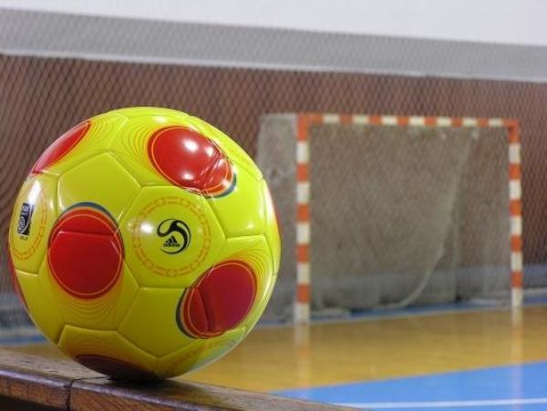 Матчем в Светлогорске стартовал 29 тур чемпионата Беларуси по мини-футболу
