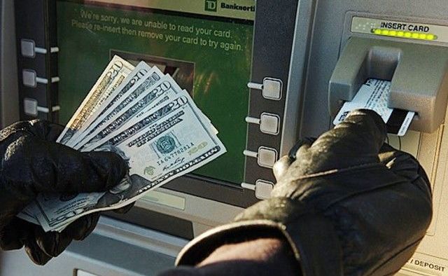 В Беларуси серьезный сбой с оплатой банковскими карточками  