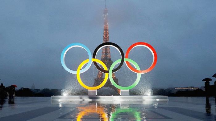 Стала известна дата проведения Олимпиады-2024 в Париже