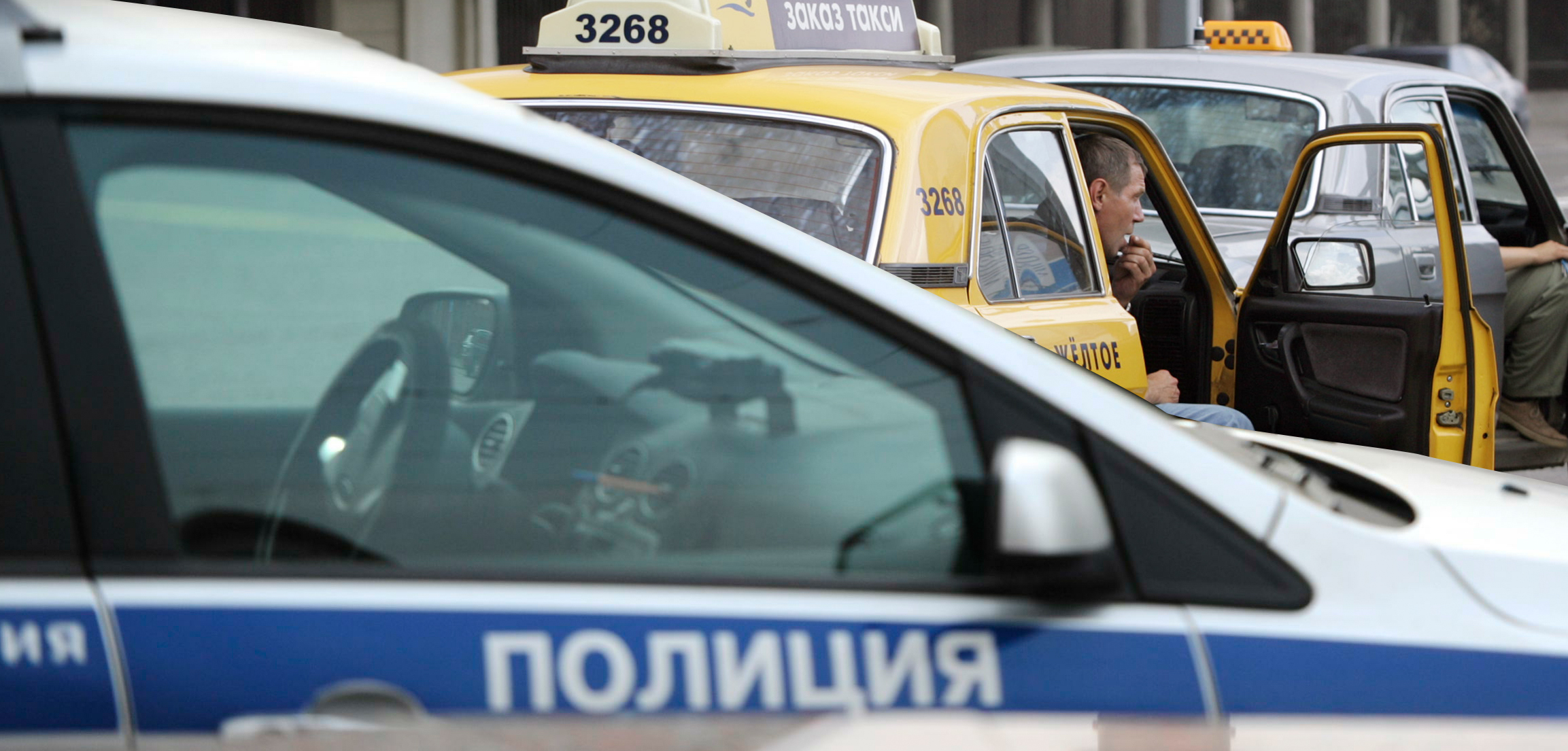 Белорусским водителям не будут нужны российские права для работы в РФ