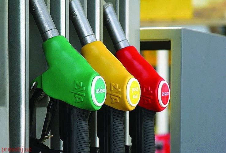 С 30 марта в Беларуси опять дорожает топливо