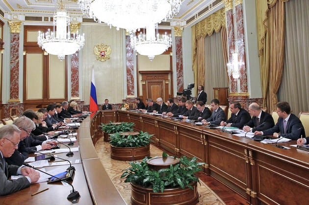 Пакет документов по нефтегазовым вопросам с Беларусью одобрен правительством России. 