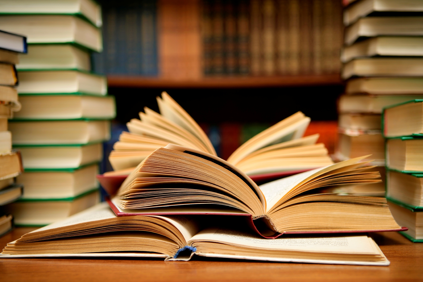 На Национальную литературную премию подано 58 книг
