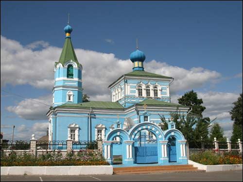 Православные верующие вспоминают Усекновение главы Иоанна Предтечи 11 сентября