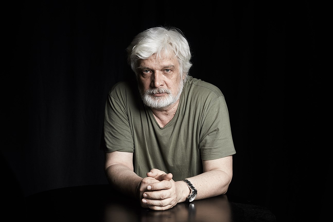 Умер актер и режиссер Дмитрий Брусникин