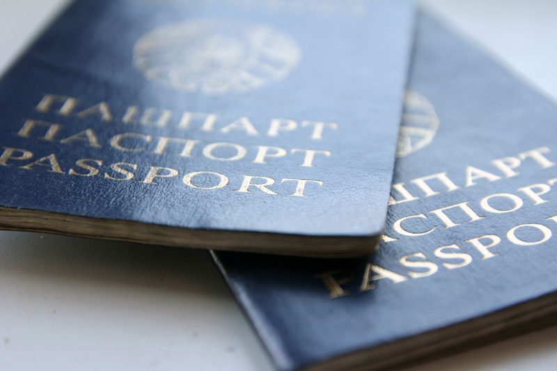 Валюту можно покупать уже без паспорта