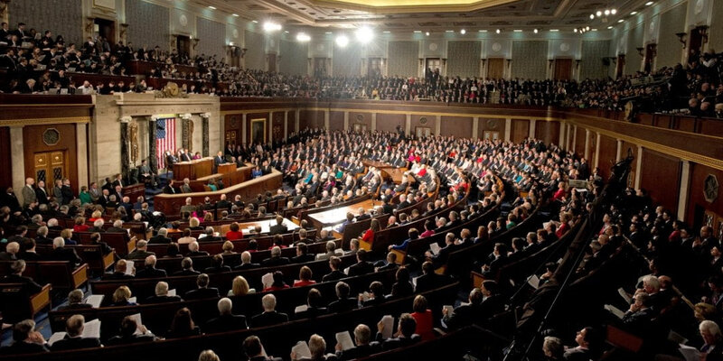 Палата представителей США не приняла проект закона о помощи Израилю без Украины