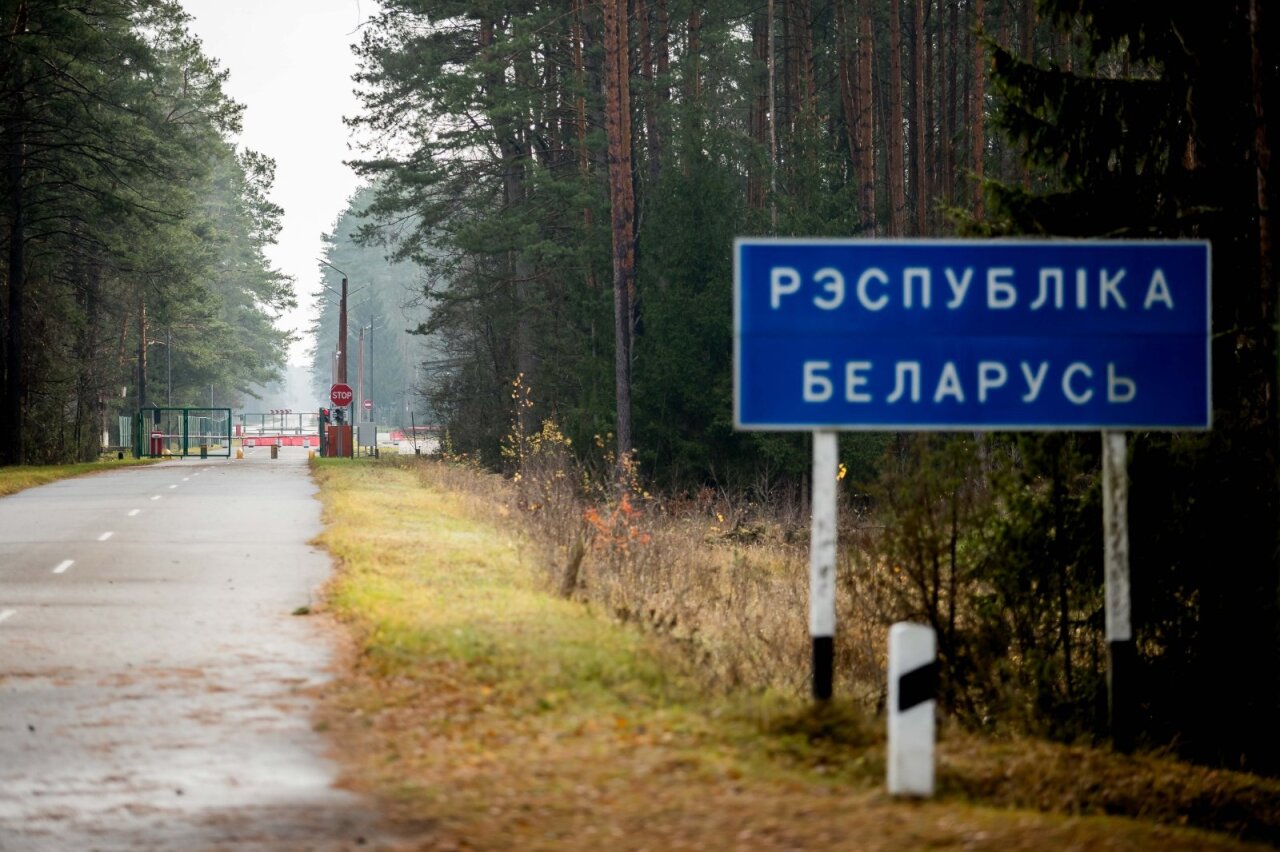 Белорусским безвизом воспользовались более 538 000 иностранцев