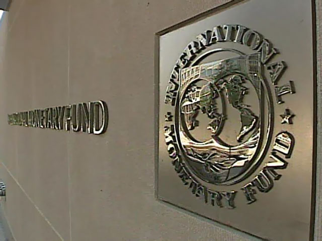Беларусь и МВФ продолжат диалог