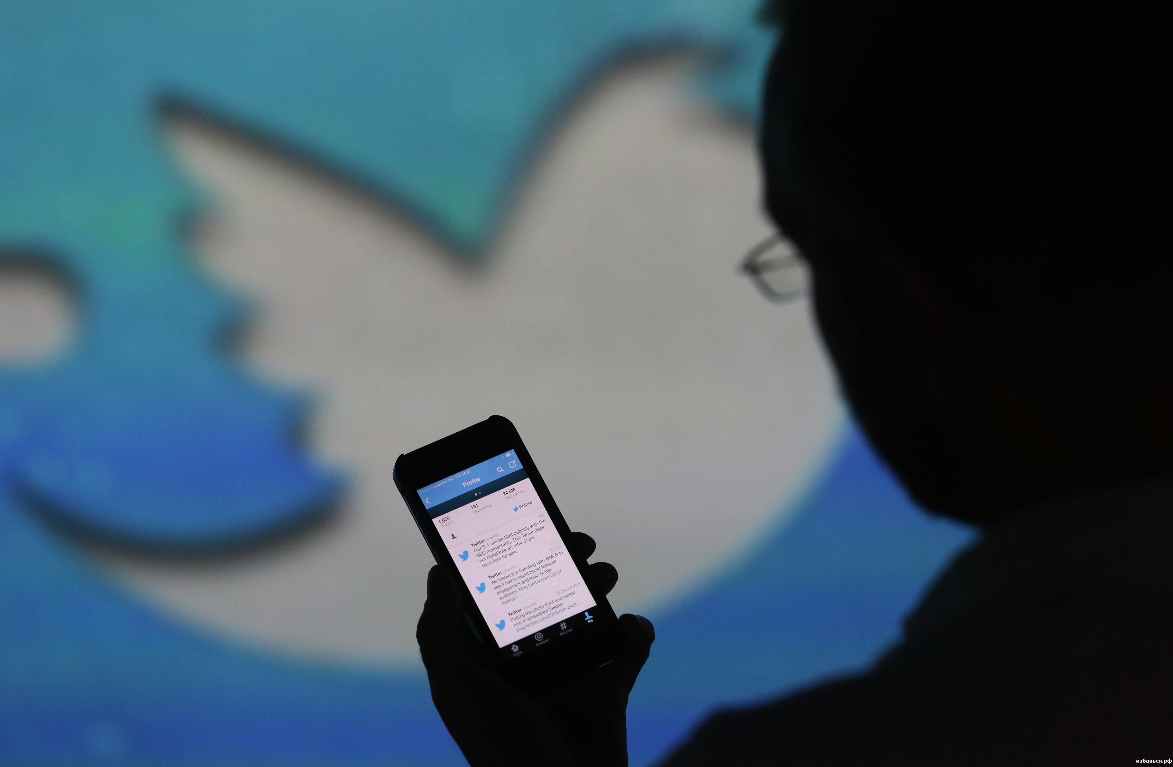 Twitter увеличил количество знаков в сообщении