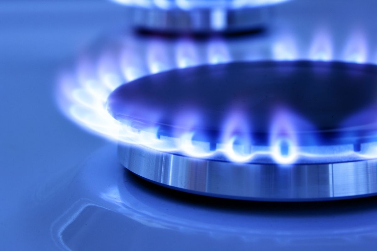Цены на газ для некоторых категорий пользователей скорректированы в Беларуси