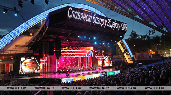Около 30 вокалистов Гомельщины стали участниками отборов на конкурсы "Славянского базара"
