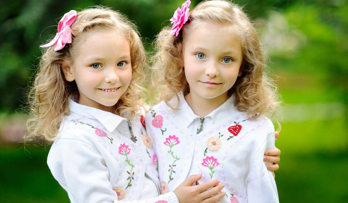 Фестиваль близнецов и двойняшек пройдет в Минске 14 октября 