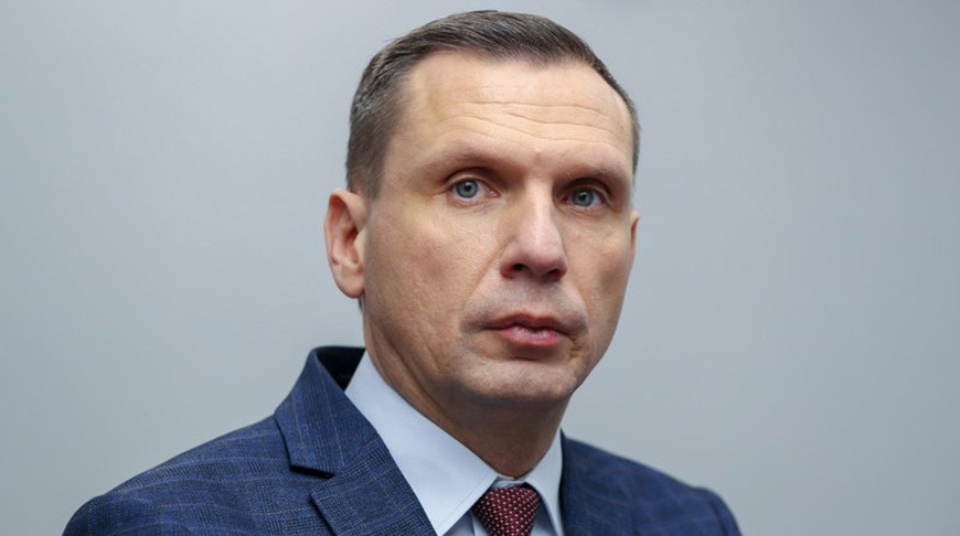 Щекин: референдум станет для Беларуси новой страницей в государственном строительстве