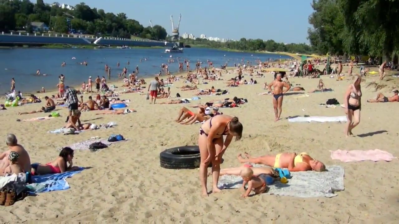 Назвали 7 мест в Беларуси, где пока не стоит купаться из-за плохих санитарно-химических и микробиологических показателей воды