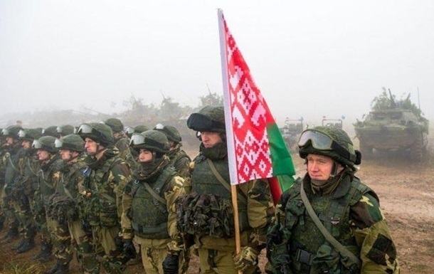 Лукашенко поручил начать внезапную проверку боеготовности Вооруженных сил Беларуси