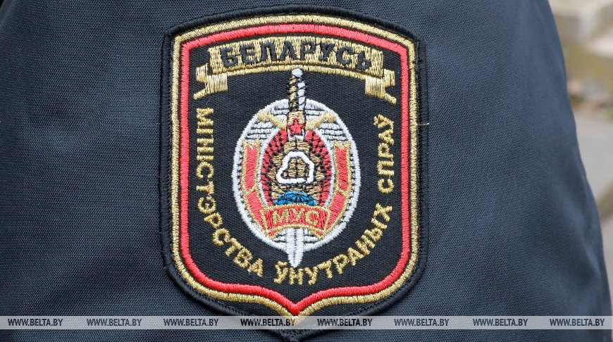 Шастайло рассказал об обеспечении в Гомельской области правопорядка во время референдума