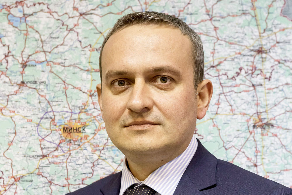В 46 лет умер Алексей Авраменко, министр транспорта и коммуникаций Беларуси 