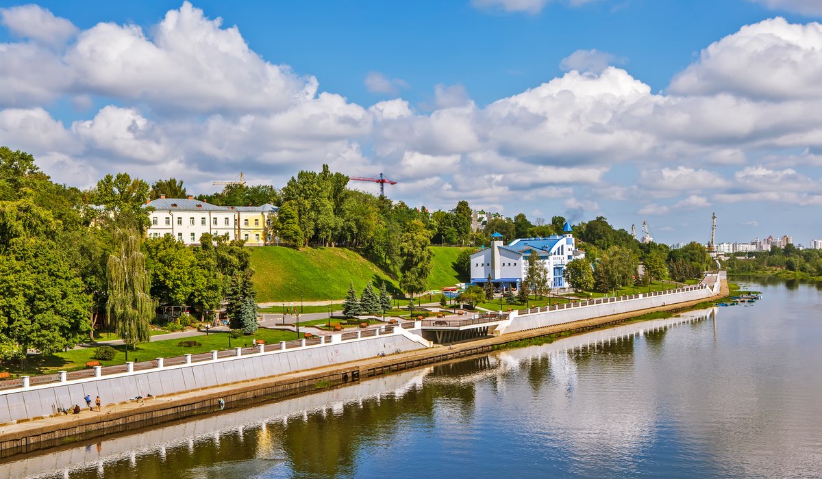 С 5 по 11 июня в Беларуси пройдет Республиканская акция «Вандруй. Адчуй. Натхняйся»