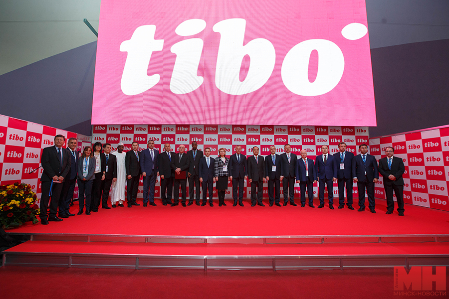 Президент Беларуси направил приветствие участникам и гостям «ТИБО-2018»