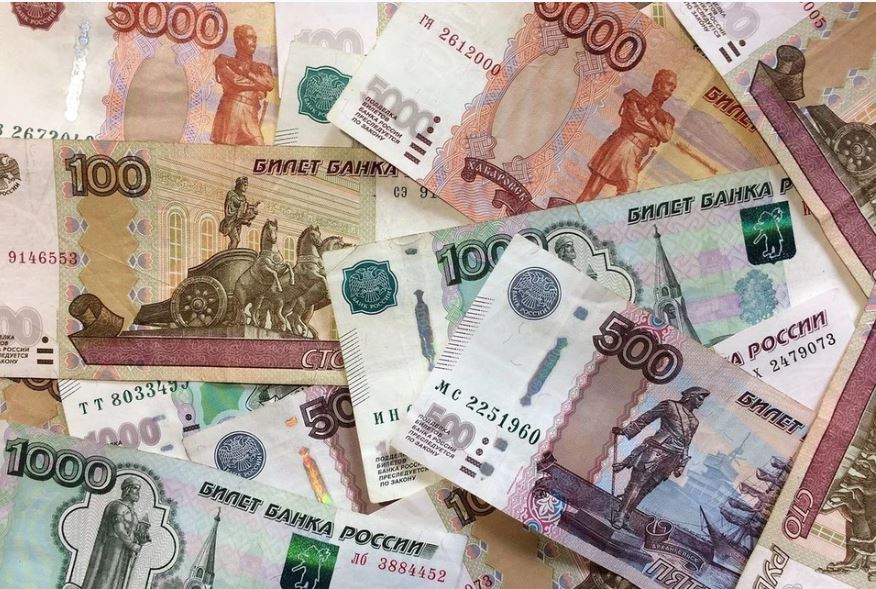 Беларусь разместила облигации на рынке России почти на 1 млрд долларов