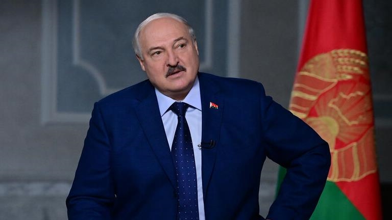 Лукашенко обратился к народу Словении, отметив доверие и понимание