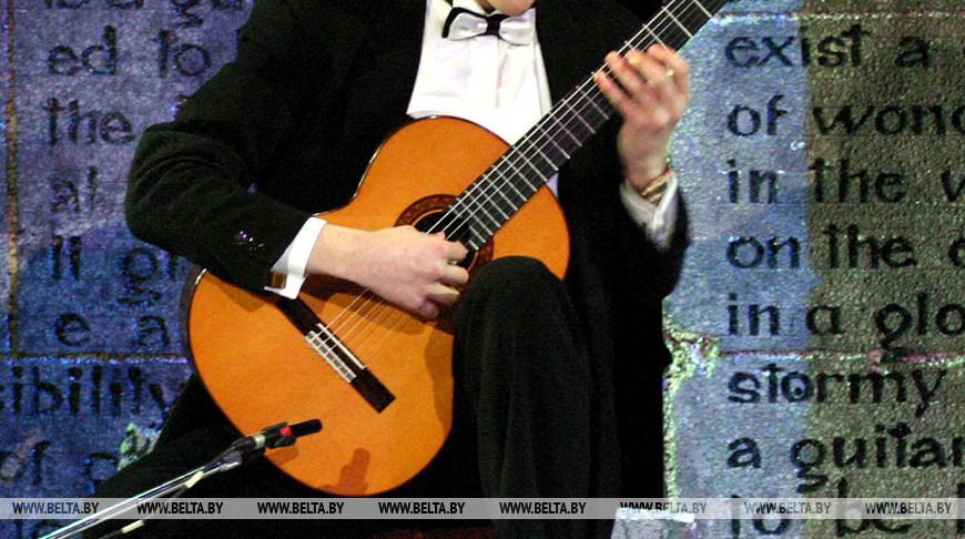 "Калейдоскоп сюрпризов" готовят для юных гомельчан к 1 июня