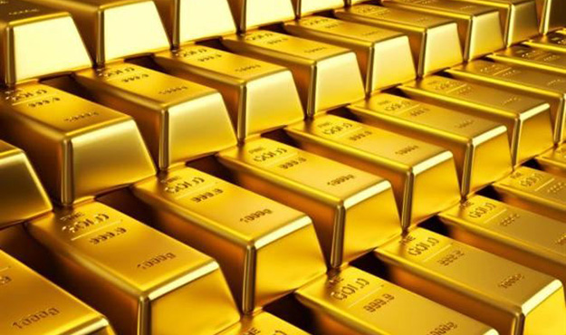 Золотовалютные резервы Беларуси растут