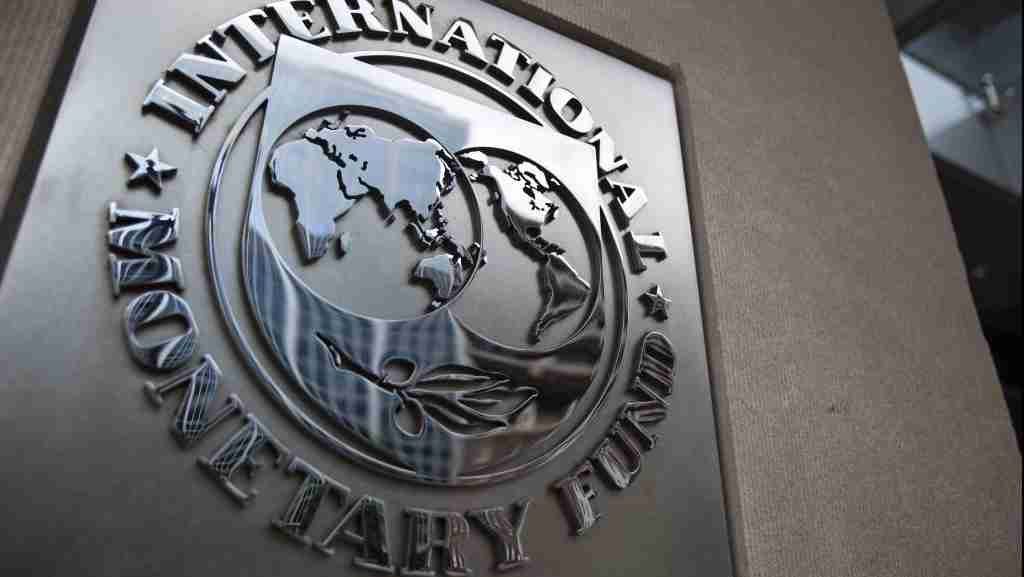 Миссия МВФ начинает работать в Беларуси