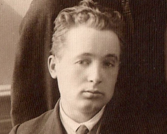 «Белорусский Достоевский». 24 июня отмечается 125 лет со дня рождения Кузьмы Чорного