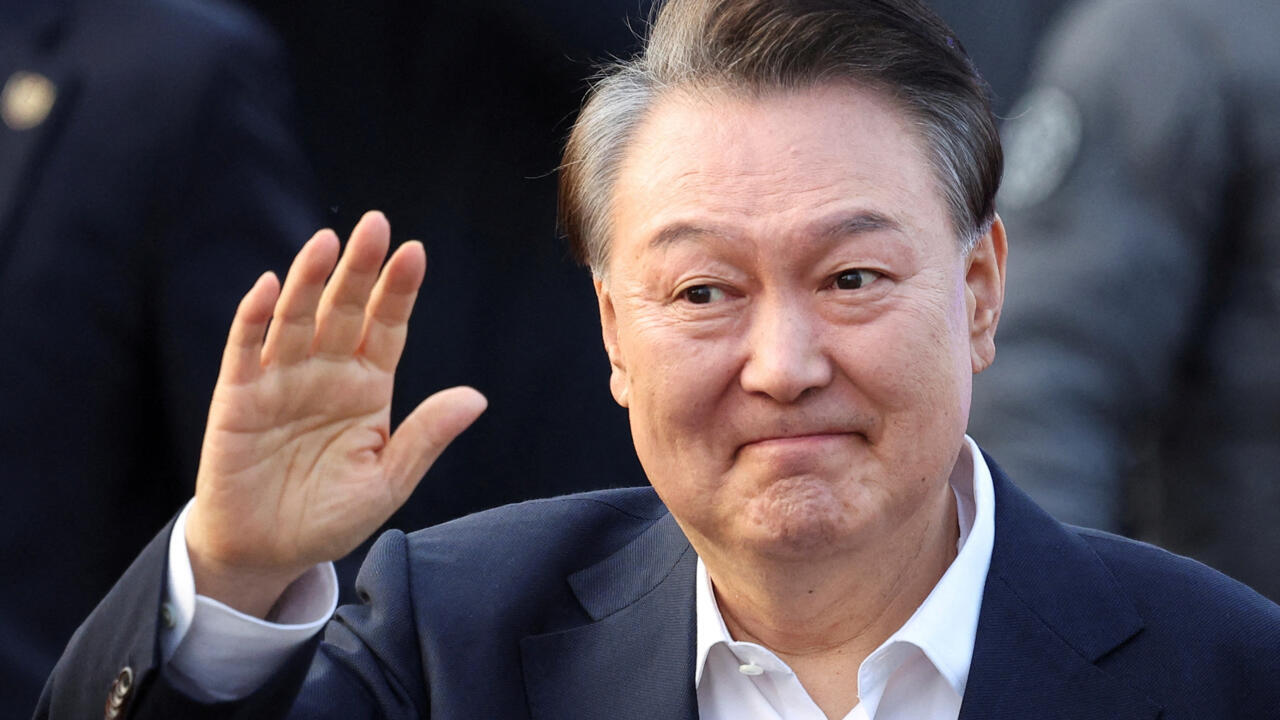 Бывшего президента Южной Кореи приговорили к пожизненному заключению