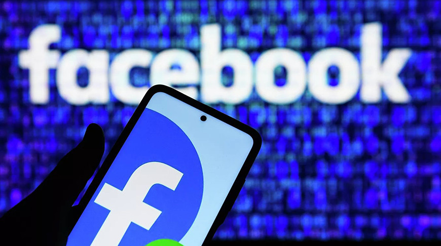 Роскомнадзор принял решение полностью заблокировать Facebook