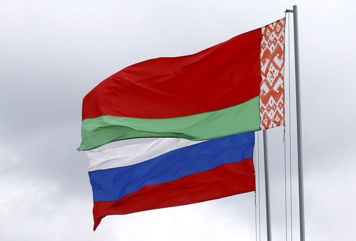 Беларусь и Россия отмечают День единения