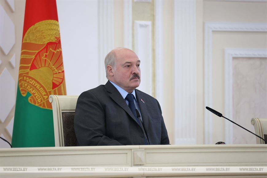 Лукашенко позитивно оценил развитие Гомельской области: регион преобразился, сделано очень многое