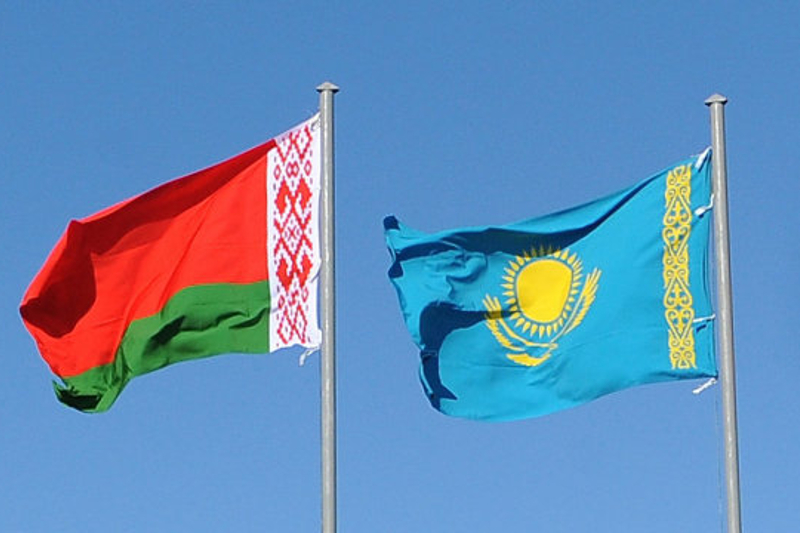 Казахстан готов наращивать связи с Гомельской областью в аграрном секторе