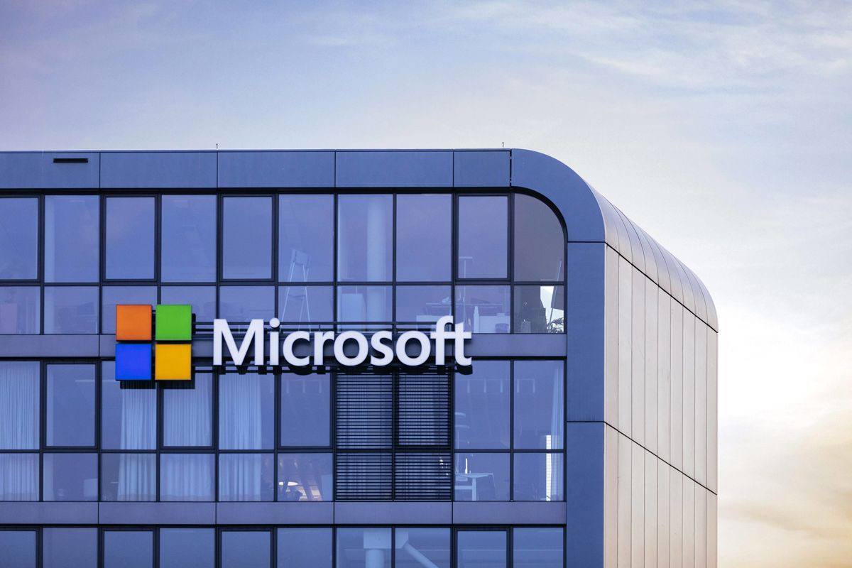 Microsoft отправят 8 тысяч сотрудников на пенсию из-за ИИ