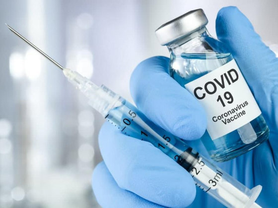 Вакцинацию против COVID-19 рекомендуют проводить через 3-6 месяцев после перенесенной инфекции