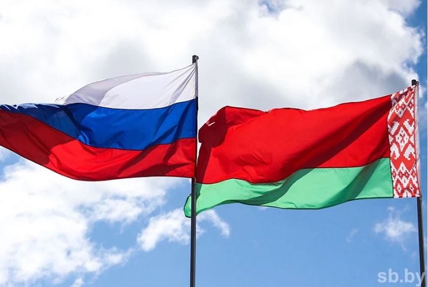 В Москве начались переговоры Беларуси и России по вопросам безопасности