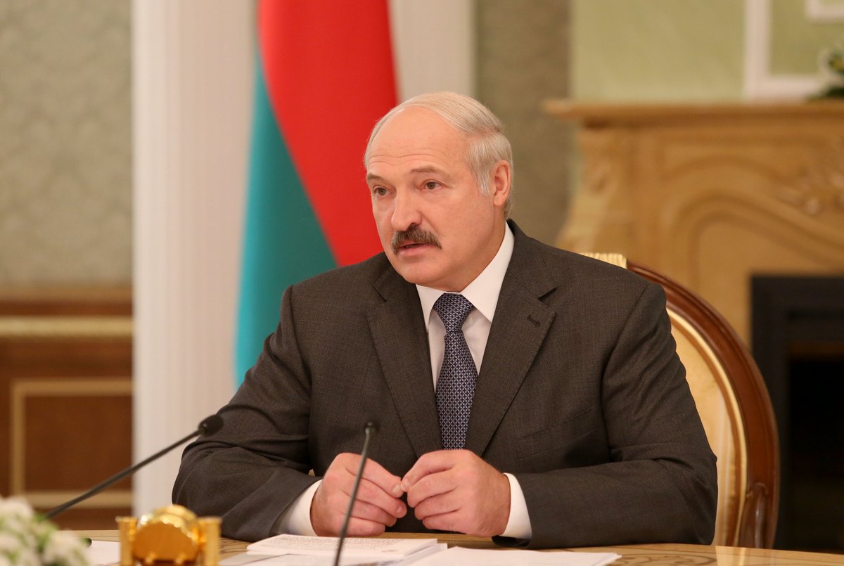 Президент: Беларуси интересен опыт Казахстана