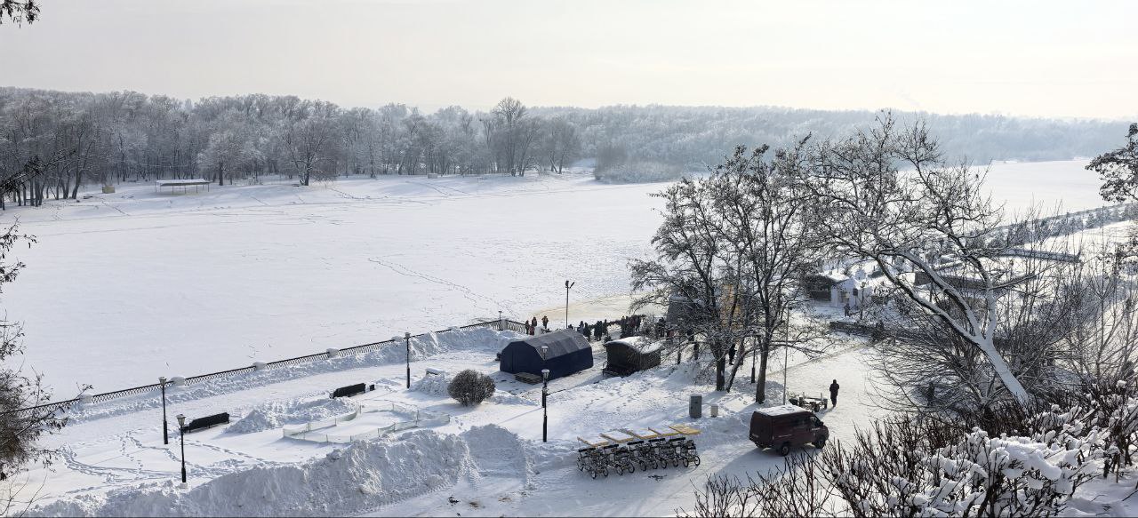 27 февраля отмечают день Кирилла Весноуказчика