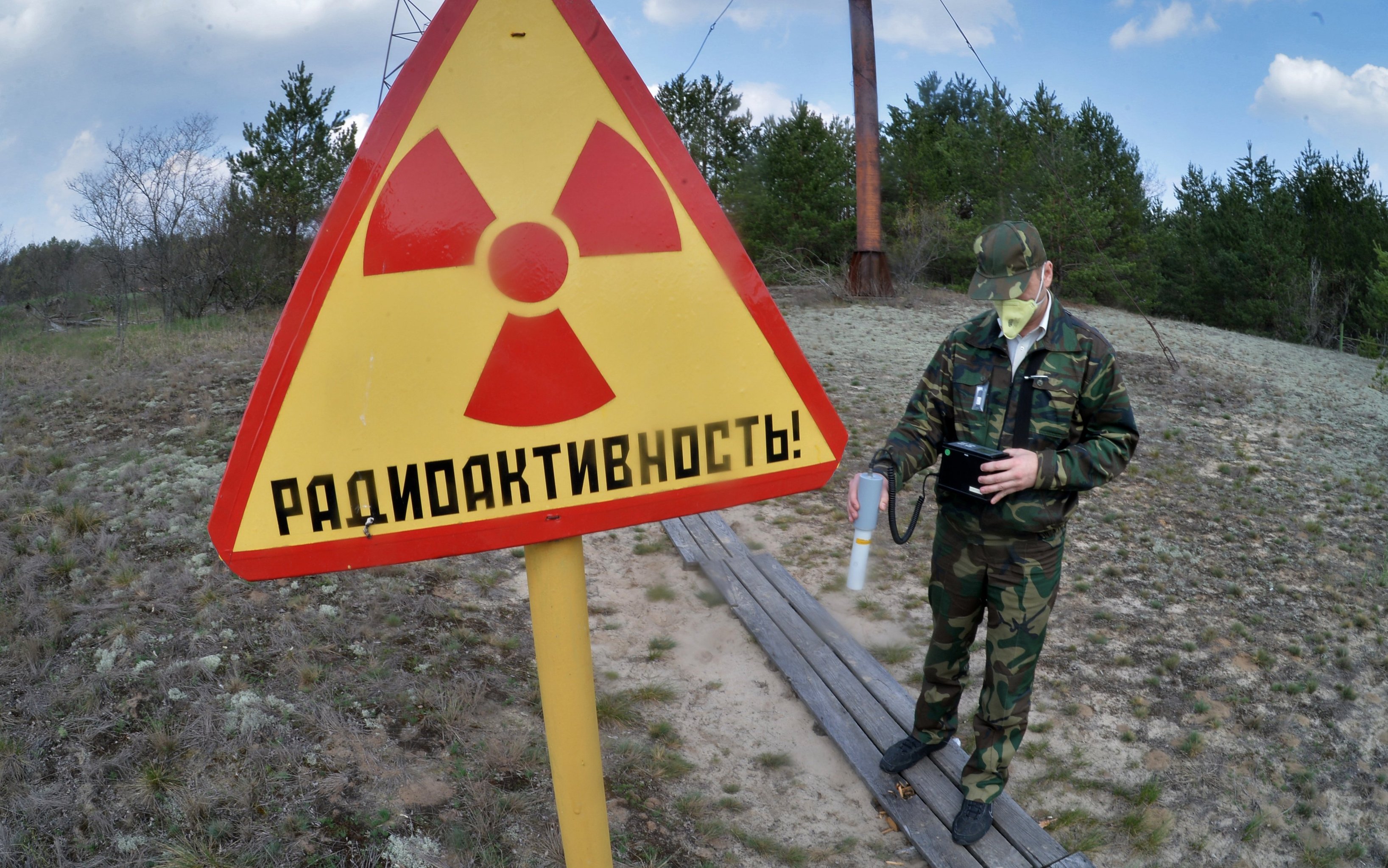 Затраты по чернобыльской программе в Беларуси составляют около 3% республиканского бюджета