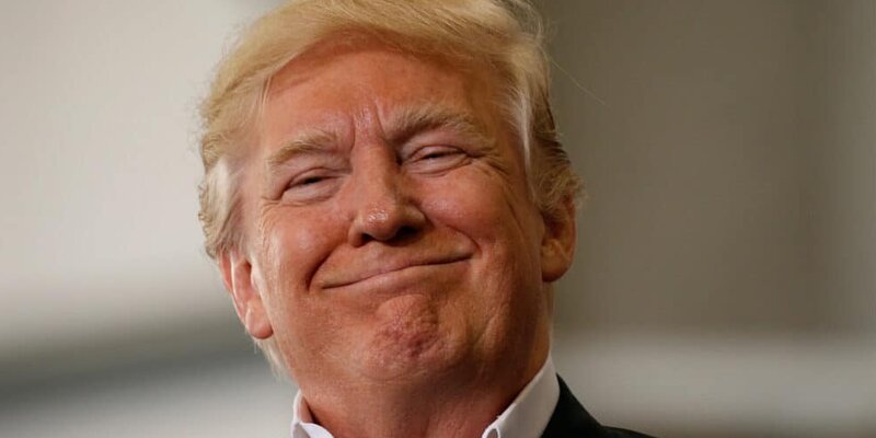 Трампом одобрен законопроект о санкциях за сотрудничество с Россией